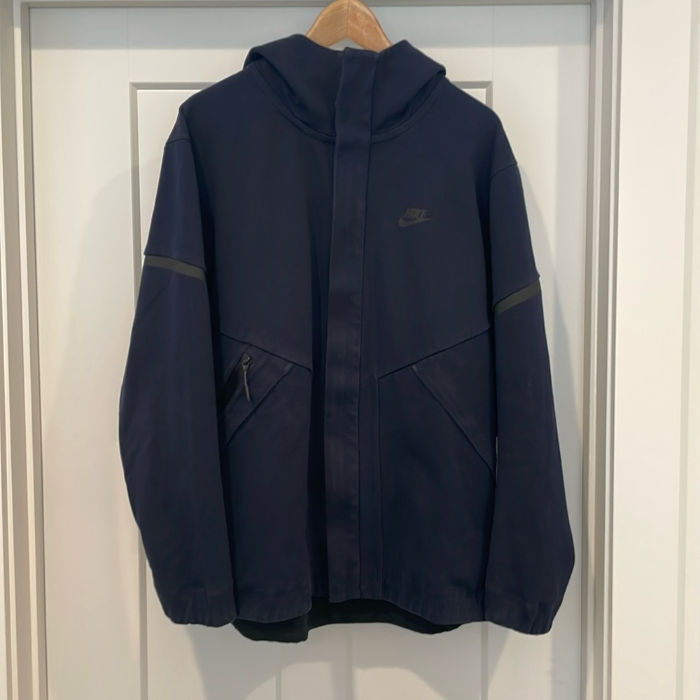 Nike Jacket